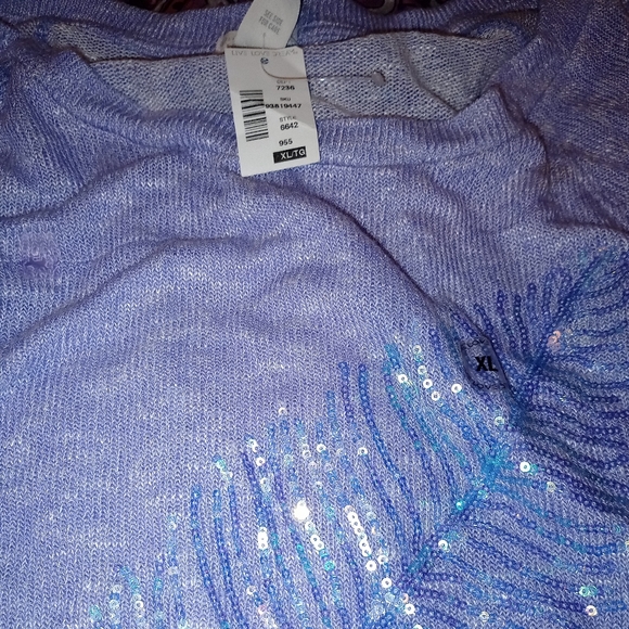 NWT Bundle Of Lightweight Sweaters - Picture 2 of 12